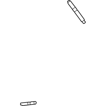 Ford -W716383-S437 Stud