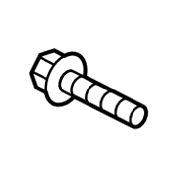 Ford -W503924-S439 Bolt