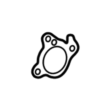 Ford JL3Z-9450-A Gasket - Exhaust Manifold