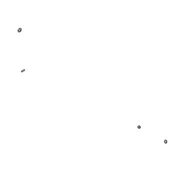 Ford FT4Z-6N652-D Gasket