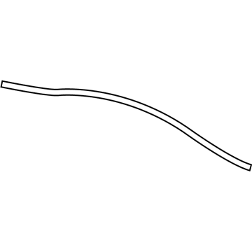 Mercury 3F2Z-16740-AA Pad