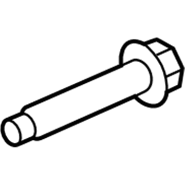 Ford -W711479-S439 Bolt