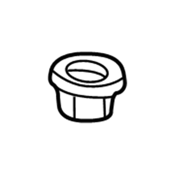 Lincoln F3LY-9F769-A Eyelet