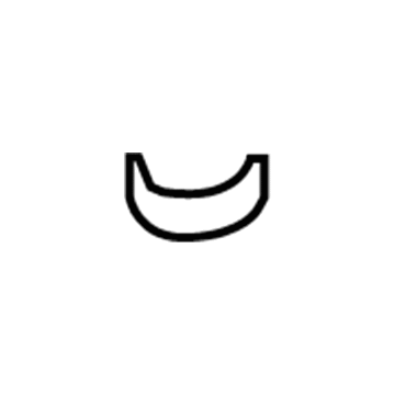 Lincoln E43Z-54405A24-A Spring