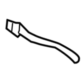 Ford AR3Z-6322152-A Rod