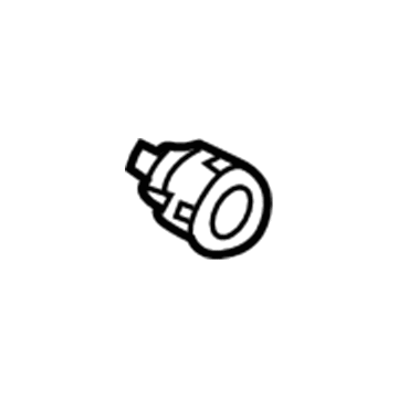 Ford 4R3Z-6321991-AA Cylinder Assembly - Actuating