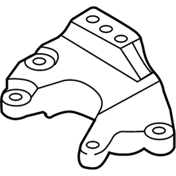 Lincoln DG9Z-7M125-B Support