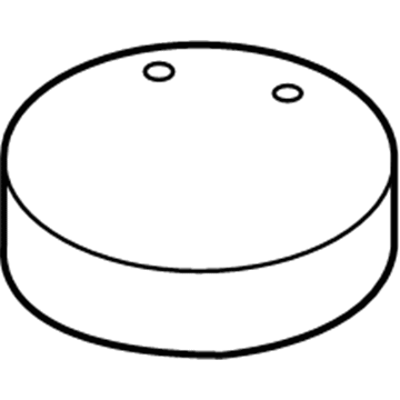 Lincoln DG9Z-6F028-D Damper Assembly