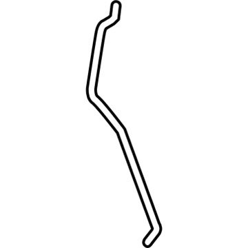 Lincoln 4L3Z-1626460-AAA Cable Assembly