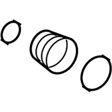 Ford 9L1Z-4A331-B Kit - Boot