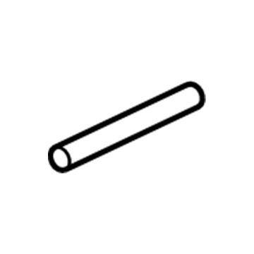 Ford -W707538-S439 Differential Carrier Stud -W707538-S439 Ford Differential Carrier Stud Illustration 1 of 1