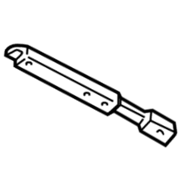 Ford F65Z-19E572-DA Seal