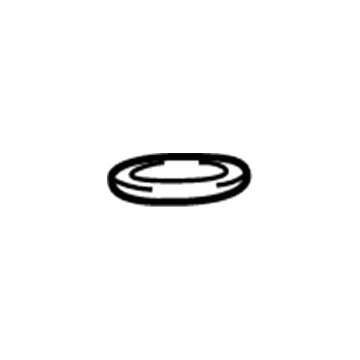 Ford 96JV-8255-CB Gasket