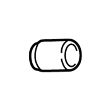 Lincoln XW4Z-8K576-AE Hose - Air