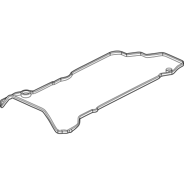 Ford P2GZ-6584-A Gasket