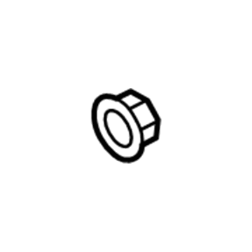 Ford -W700791-S300 Nut