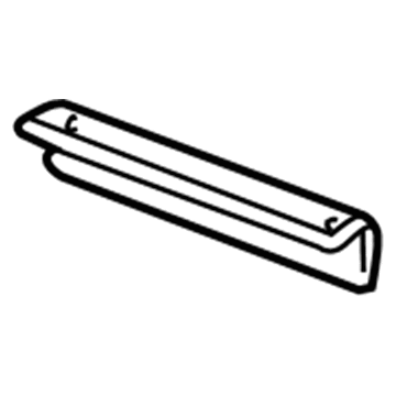 Ford 1L5Z-10619A82-AA Bracket