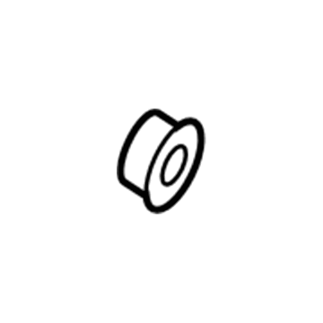 Ford -W520832-S424 Nut - Union