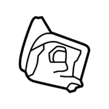 Ford GG9Z-3F884-AA Switch - Gearshift Selector