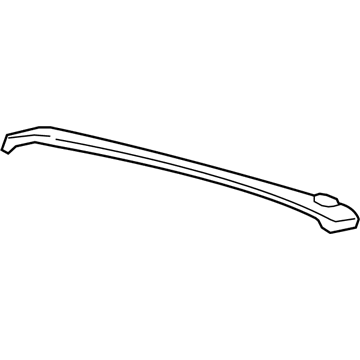 Mercury 4F2Z-1755106-AAA Support