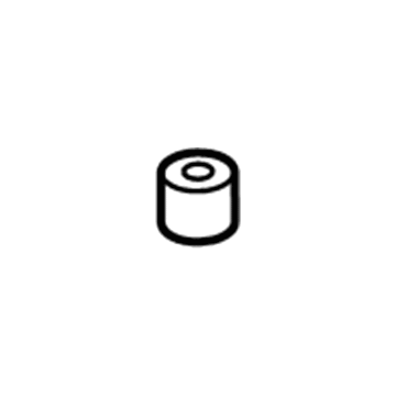 Mercury 6L8Z-6A027-AA Spacer