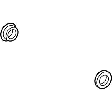 Ford CV6Z-4B416-D Seal