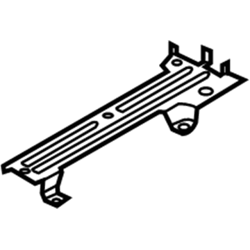 Ford FM5Z-10C674-F Bracket