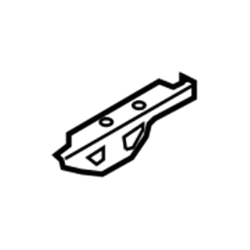 Ford FM5Z-10C674-A Bracket