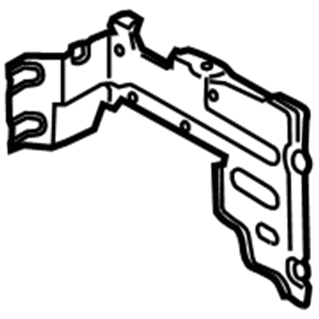 Ford FM5Z-10C699-B Panel