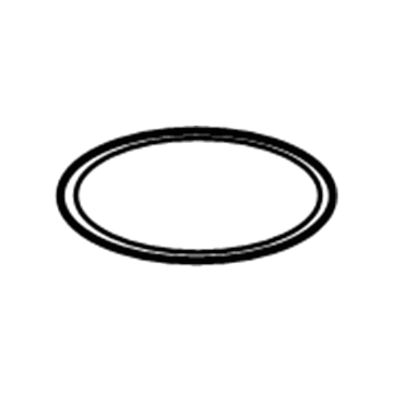 Lincoln 4L3Z-9276-AA Gasket