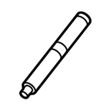 Ford -W712244-S300 Stud
