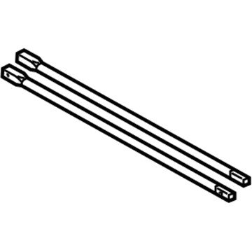Lincoln BL3Z-17A024-A Extension