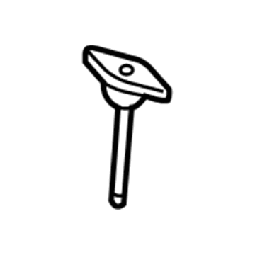 Lincoln 7L3Z-17B050-B Bolt