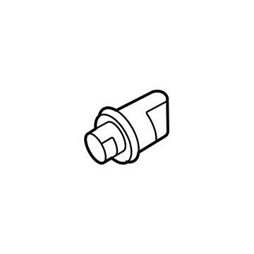 Ford JL3Z-13411-A Socket Assembly