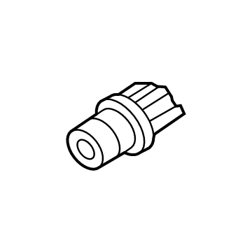 Ford BB5Z-13411-A Socket Assembly