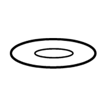 Ford -W702837-S300 O" Ring