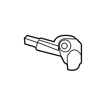 Ford BC3Z-12K073-A Sensor - Camshaft Position