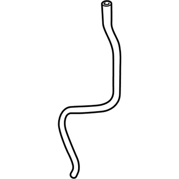 Lincoln 6L3Z-3A713-E Tube Assembly