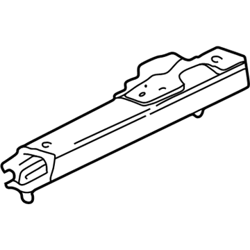 Ford F65Z-1561704-DA Track Assembly - Seat