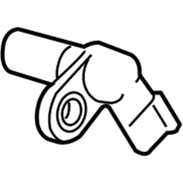 Ford 1F1Z-6B288-AB Sensor Assembly