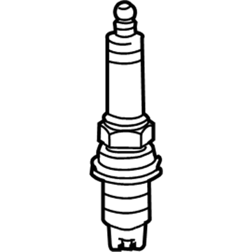 Ford Spark Plug - AGSF-22F-1MX