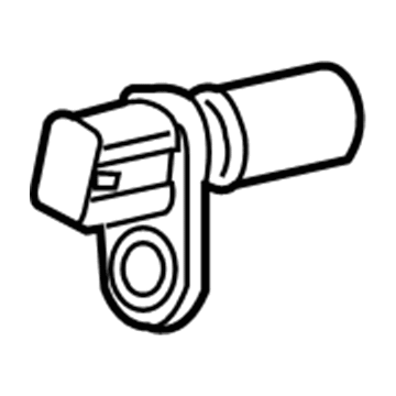Ford 5L8Z-6C315-AA Sensor - Crankshaft Position