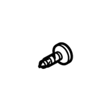 Ford -W706805-S902 Screw