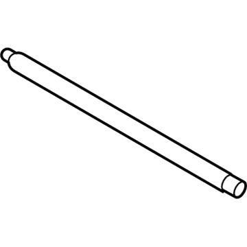 Mercury -W712013-S439 Stud