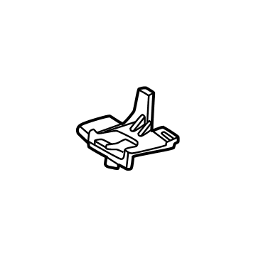 Ford PZ1Z-9G426-A Bracket