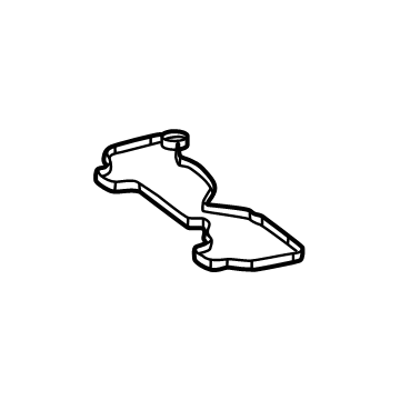 Ford P2GZ-6B752-A Gasket