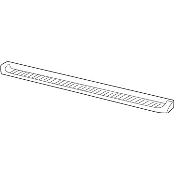 Mercury 1L2Z-16N454-AAA Cover