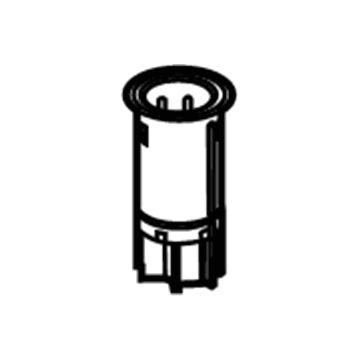 Mercury XC3Z-15055-AA Socket Assembly