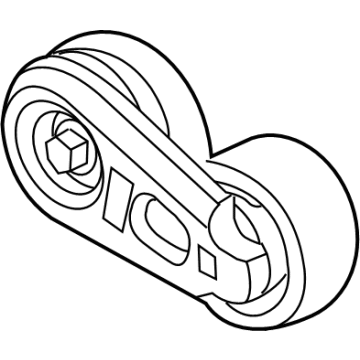 Ford KR3Z-6B209-A Tensioner