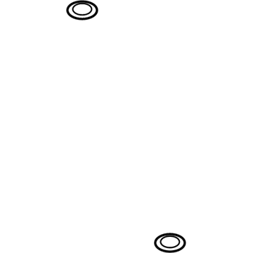 Ford 5L7Z-7D285-A Seal - Special